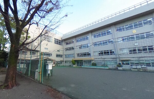 その他(墨田区立菊川小学校[240m])