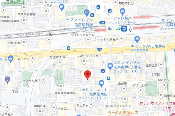 その他(地図)