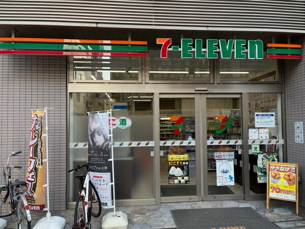 その他(セブンイレブン　亀戸6丁目店[140m])