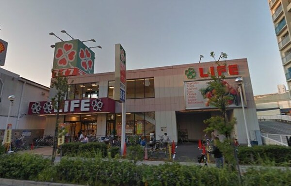 その他(ライフ亀戸店[150m])