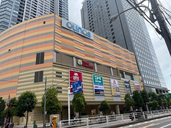 その他(オリナス錦糸町[300m])