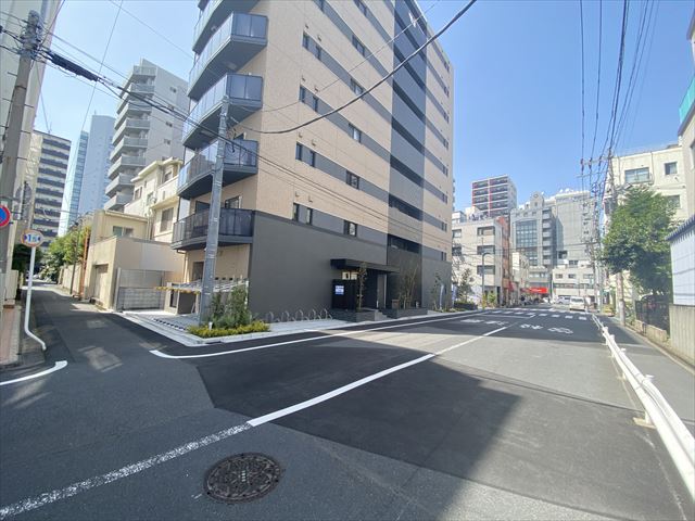 外観写真