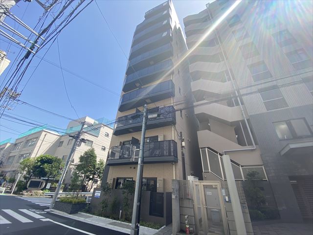 外観写真