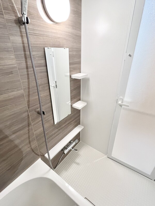 バス／シャワールーム等