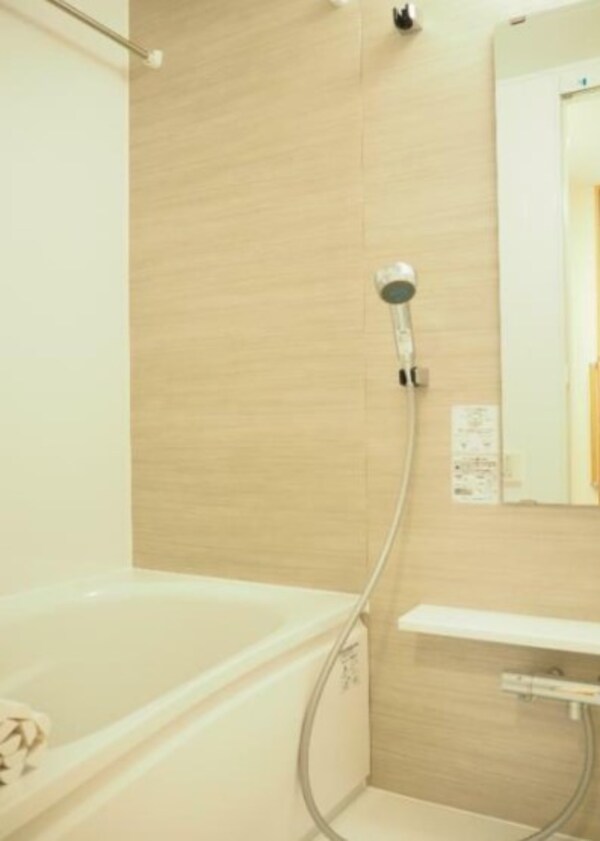 バス／シャワールーム等