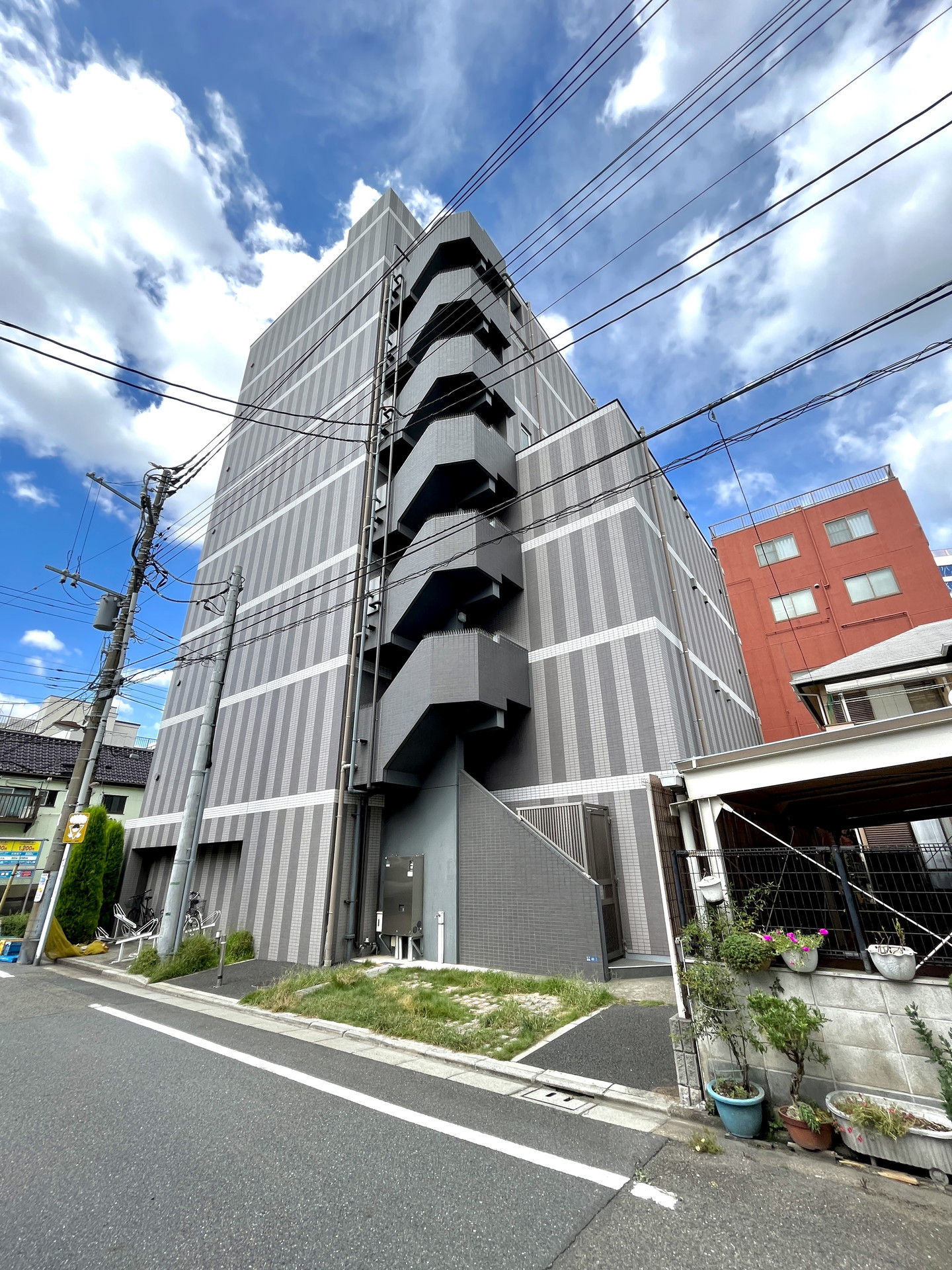 外観写真