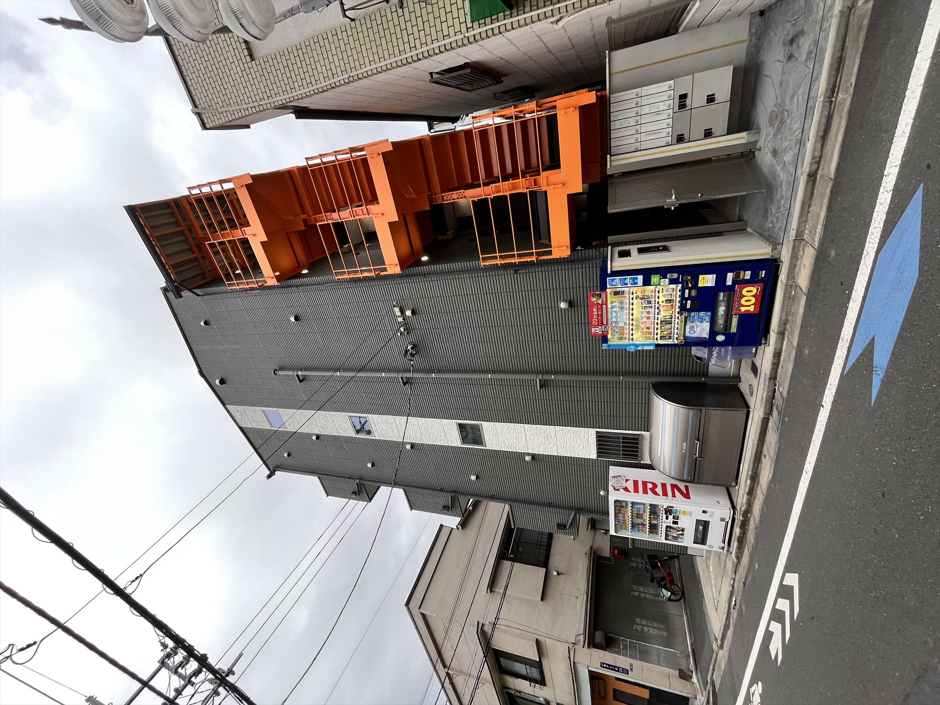 外観写真
