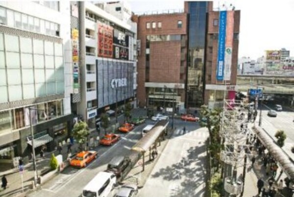 その他(亀戸駅[350m])