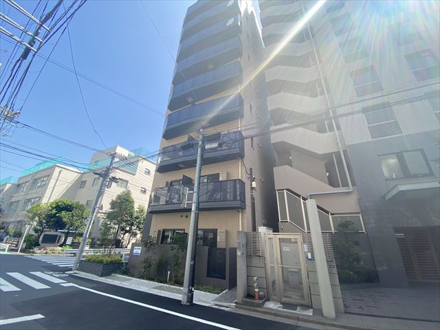 外観写真