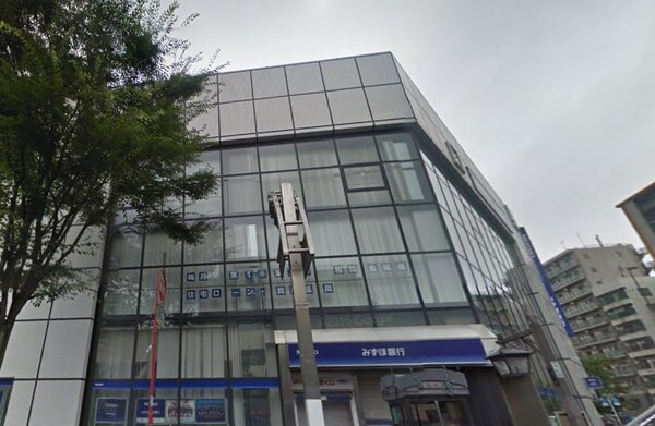その他(みずほ銀行[1000m])