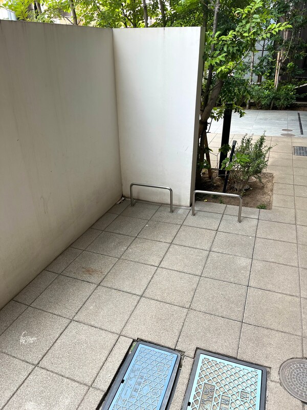 共有部分