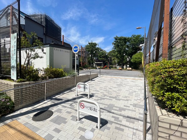 その他(亀戸3丁目公園[400m])