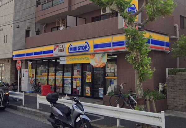 その他(ミニストップ緑２丁目店[60m])