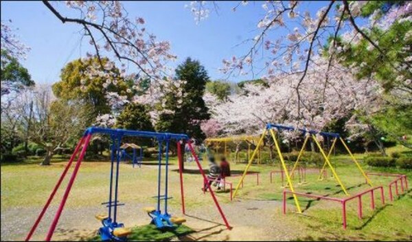 その他(菊川公園[600m])