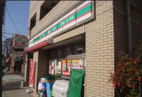 その他([220m](ローソンストア100本所四丁目店))