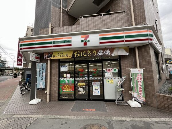その他(セブンイレブン江東亀戸２丁目店[130m])