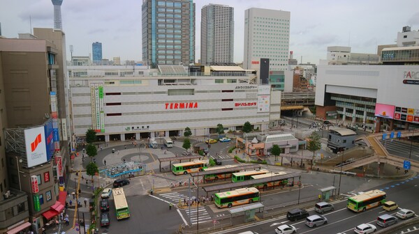 その他(錦糸町[1040m])