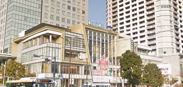 その他(オリナス錦糸町[950m])