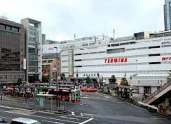 その他(錦糸町駅[480m])