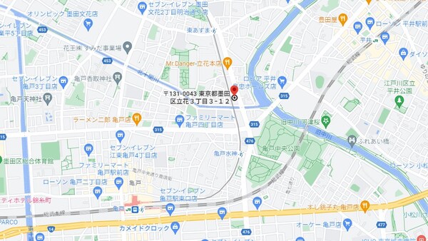 地図