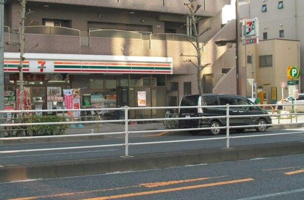 その他(セブンイレブン墨田両国3丁目店[600m])