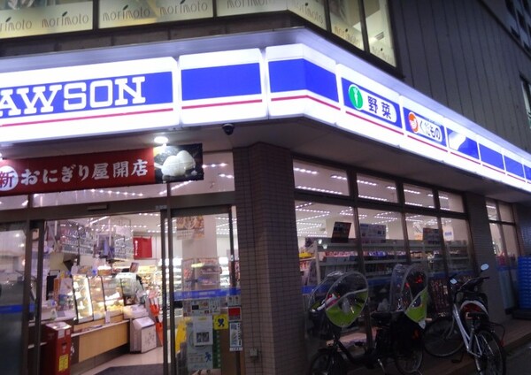 その他(ローソン西大島駅前店[100m])