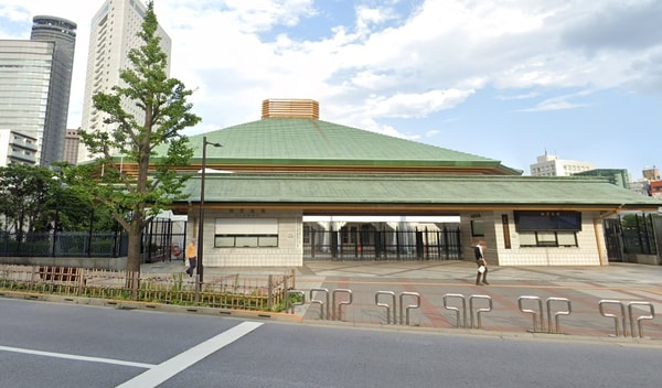 その他(両国国技館[300m](徒歩4分))