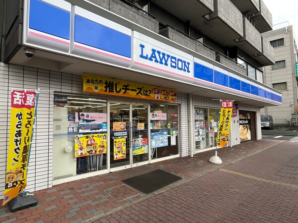 その他(ローソン亀戸7丁目店[180m])