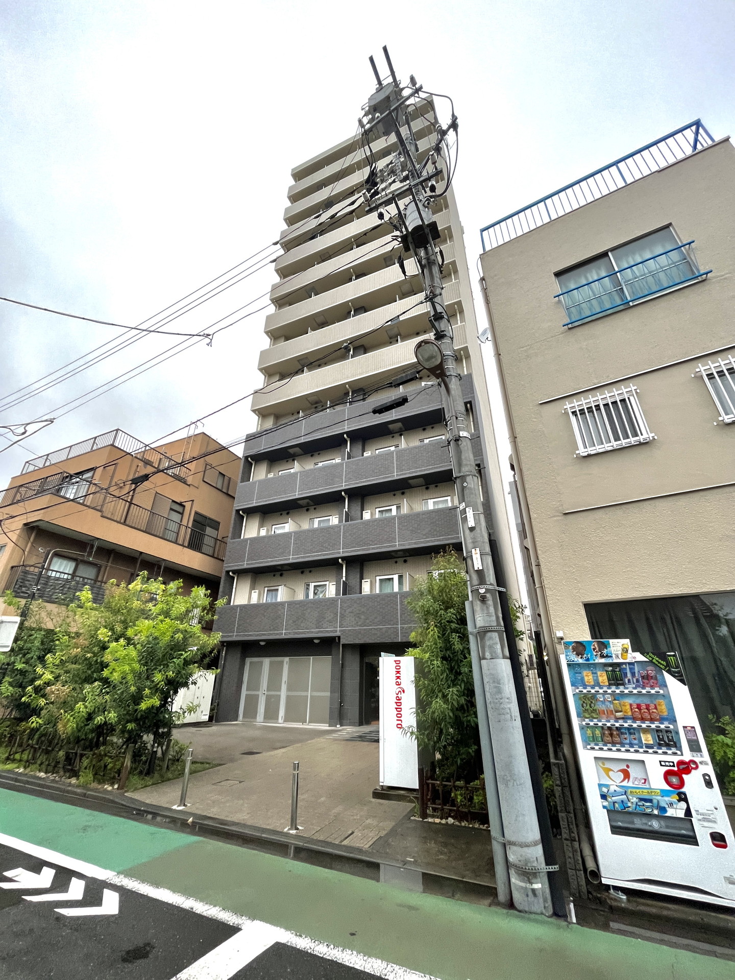 外観写真