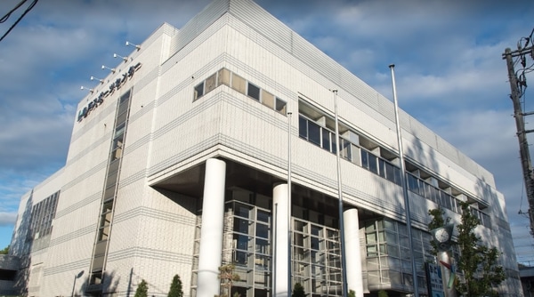 その他(江東区亀戸スポーツセンター[400m])