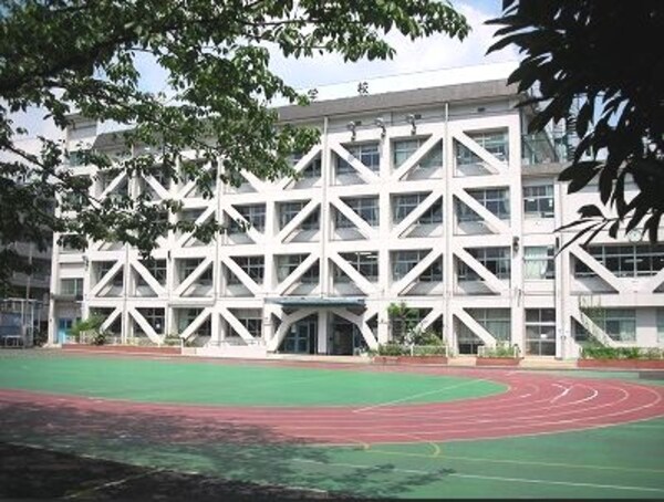その他(双葉小学校)