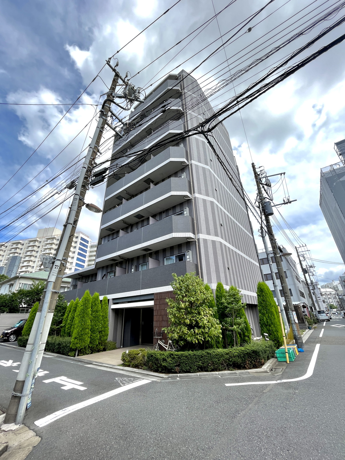 外観写真