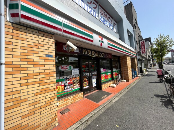 その他(セブン-イレブン 江東亀戸７丁目東店[60m])