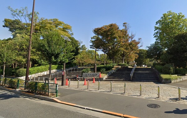 その他(亀戸中央公園[130m])