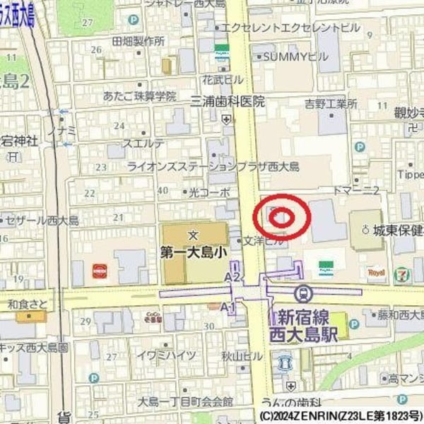 地図
