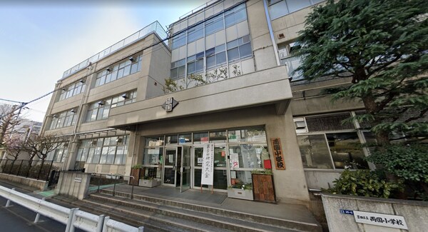 その他(墨田区立両国小学校[550m](徒歩8分))