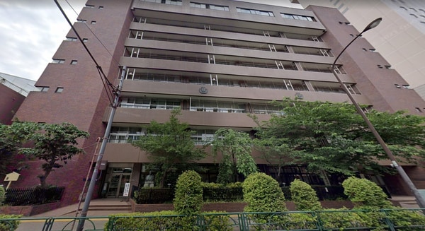 その他(日本大学第一中学校・高等学校[850m](徒歩11分))