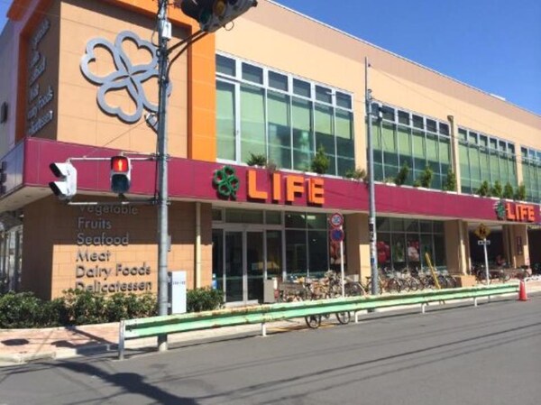 その他(ライフ菊川店[324m])