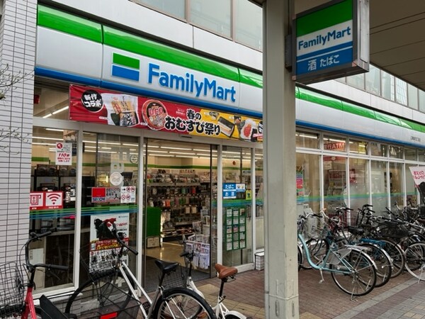 その他(ファミリーマート亀戸5丁目店[5m])