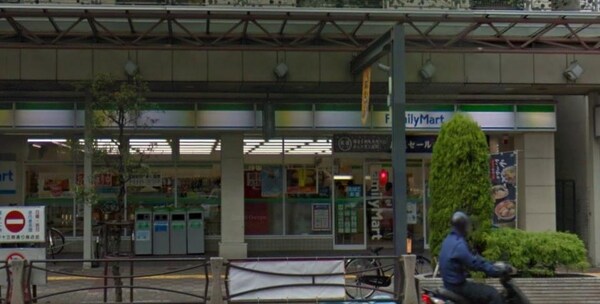 その他(ファミリーマート亀戸駅前店[270m])