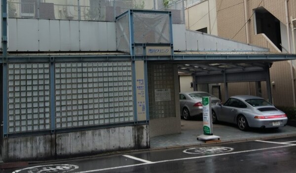その他(市川クリニック[300m])