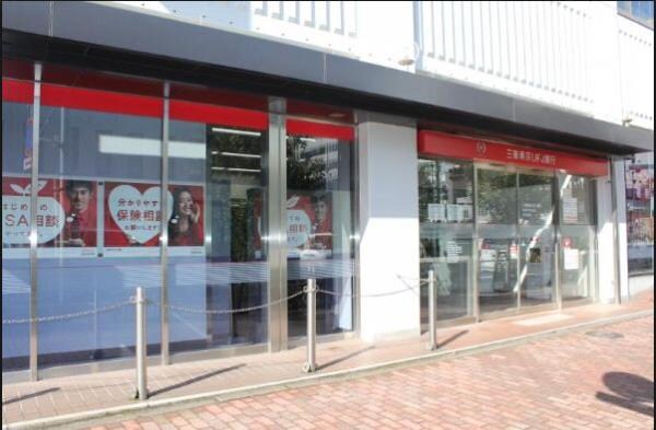 その他((三菱UFJ銀行・本所中央支店))