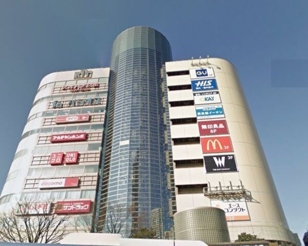 その他(アルカキット[950m])