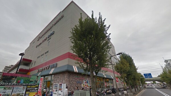 その他(コモディイイダ 食彩館亀戸店[400m])