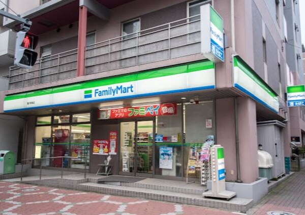 その他(ファミリーマート 亀戸駅南店[55m])