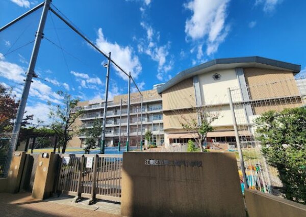 その他(第二亀戸小学校[550m])