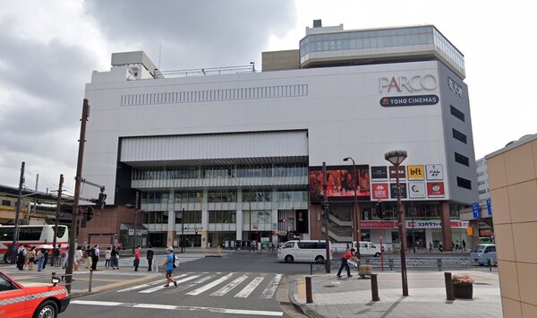 その他(錦糸町PARCO[300m])