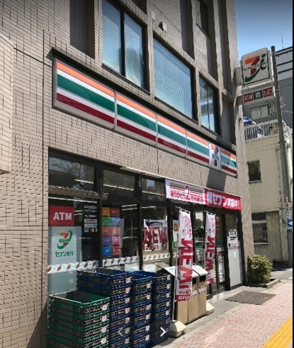 その他(セブンイレブン墨田石原１丁目[94m])