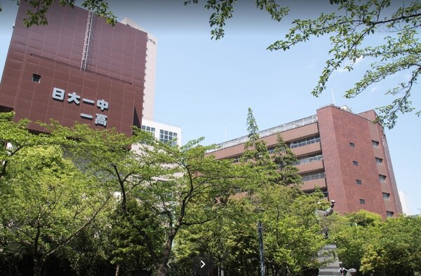 その他(日本大学第一中学校[350m])