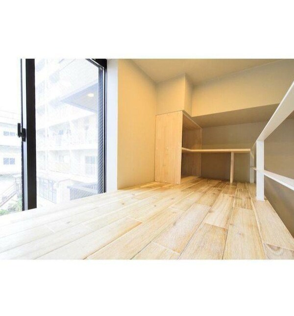 子供部屋